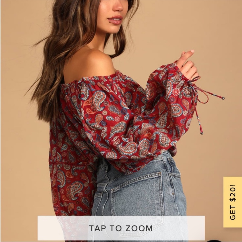 Free People Intimately bodysuit top